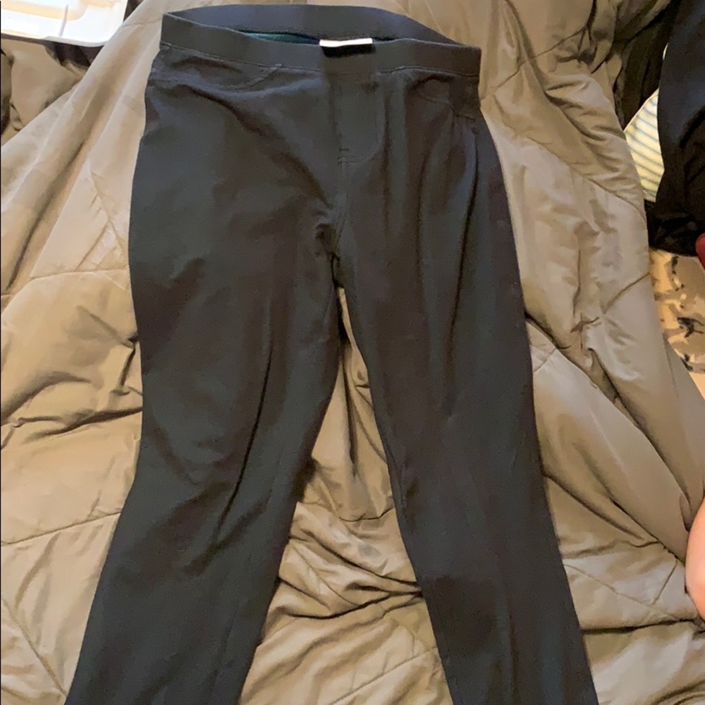 Jeggings